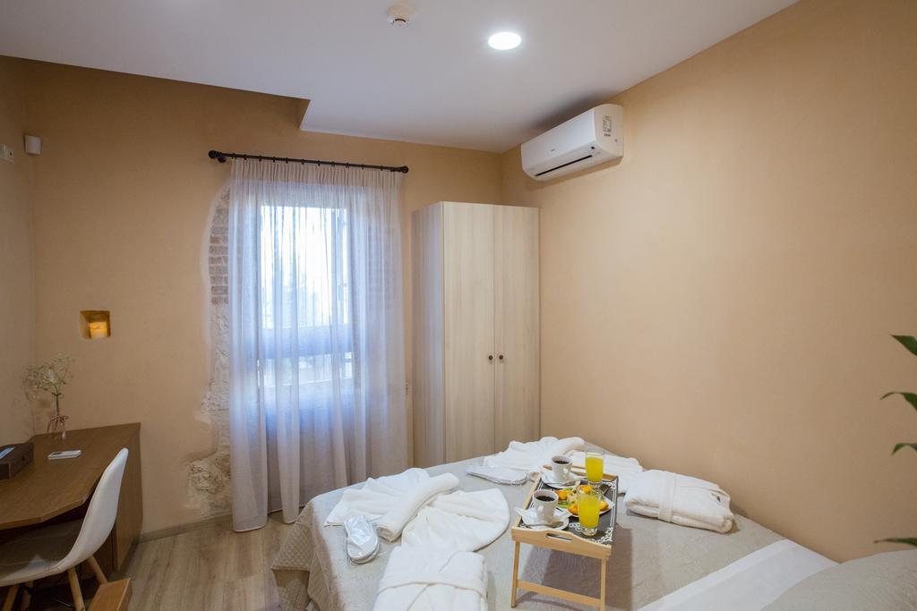 Casa Ponte Dei Viari Apartment Chania  Exterior foto