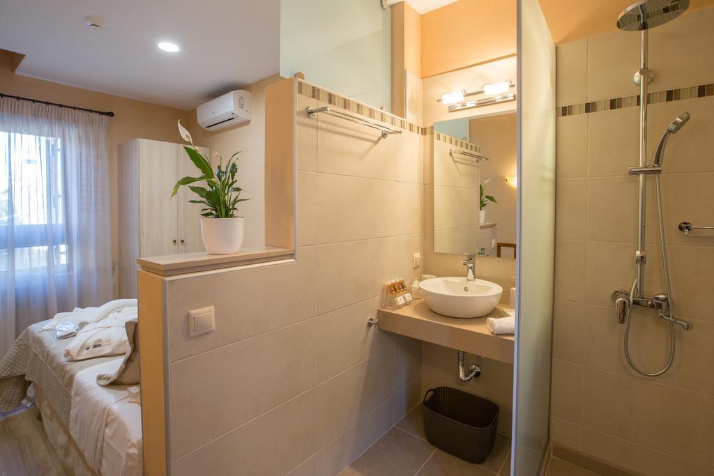 Casa Ponte Dei Viari Apartment Chania  Exterior foto
