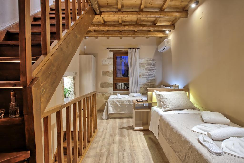 Casa Ponte Dei Viari Apartment Chania  Exterior foto
