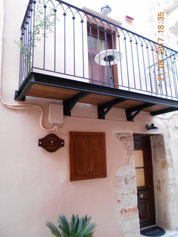 Casa Ponte Dei Viari Apartment Chania  Exterior foto