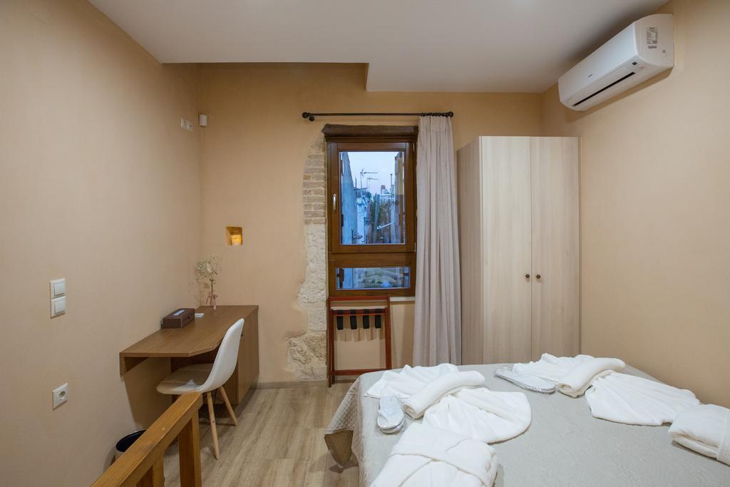 Casa Ponte Dei Viari Apartment Chania  Exterior foto