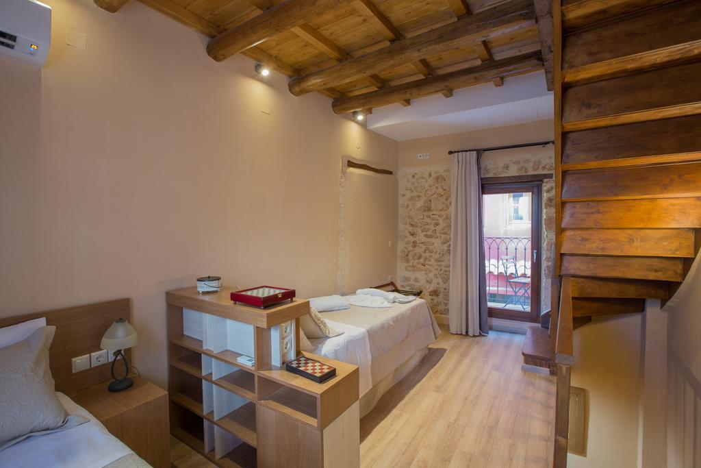 Casa Ponte Dei Viari Apartment Chania  Exterior foto