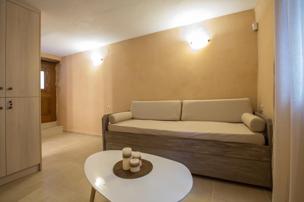 Casa Ponte Dei Viari Apartment Chania  Exterior foto