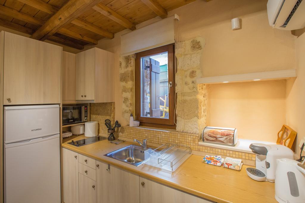 Casa Ponte Dei Viari Apartment Chania  Exterior foto