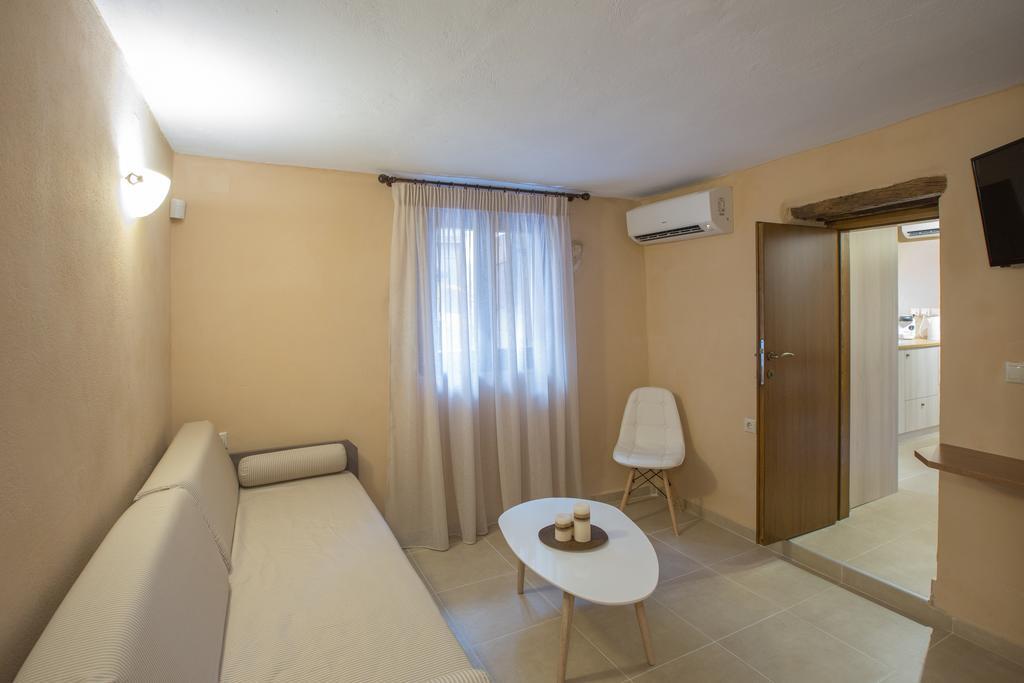 Casa Ponte Dei Viari Apartment Chania  Exterior foto