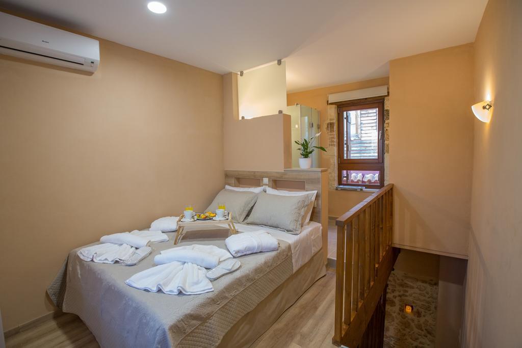 Casa Ponte Dei Viari Apartment Chania  Exterior foto