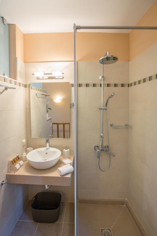 Casa Ponte Dei Viari Apartment Chania  Exterior foto