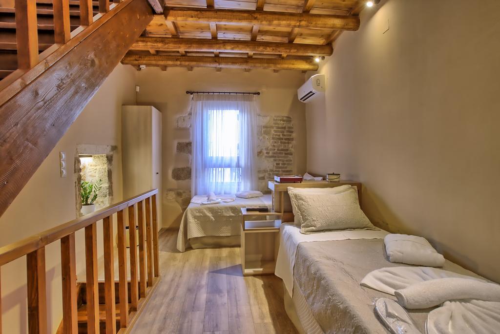 Casa Ponte Dei Viari Apartment Chania  Exterior foto