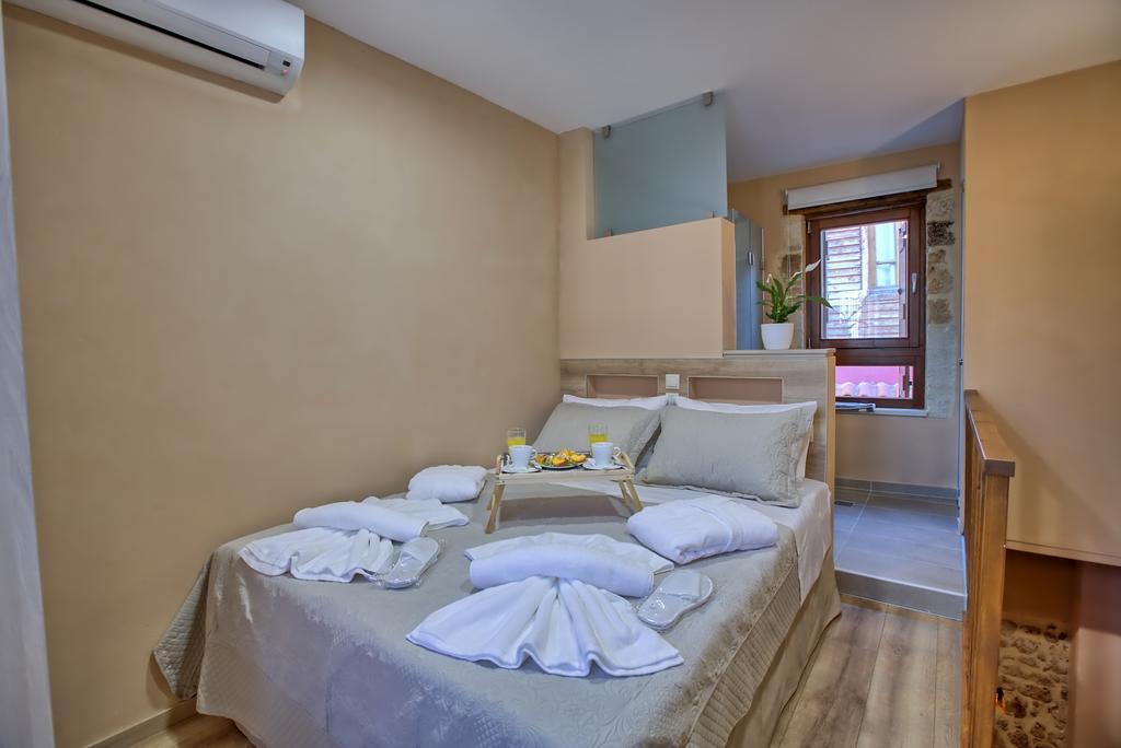 Casa Ponte Dei Viari Apartment Chania  Exterior foto