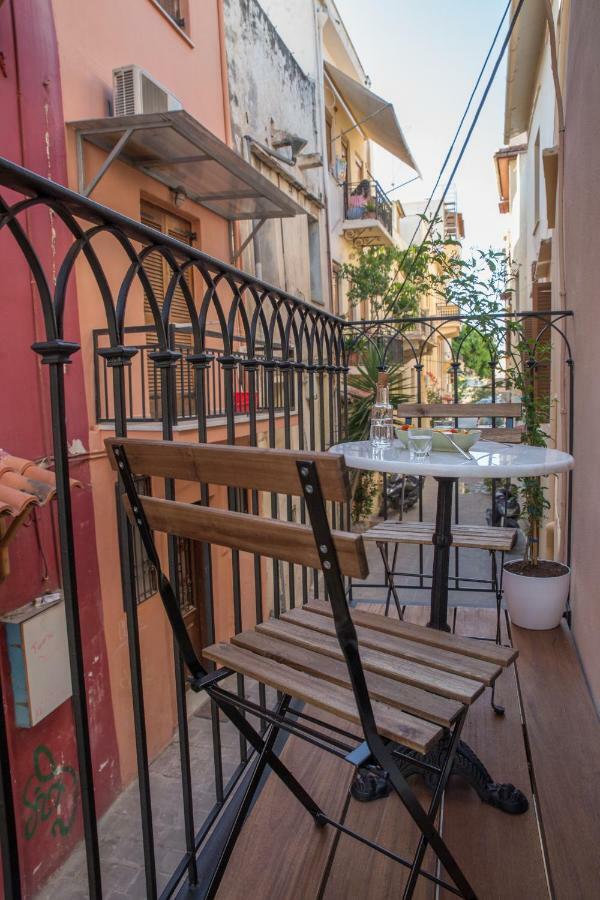 Casa Ponte Dei Viari Apartment Chania  Exterior foto